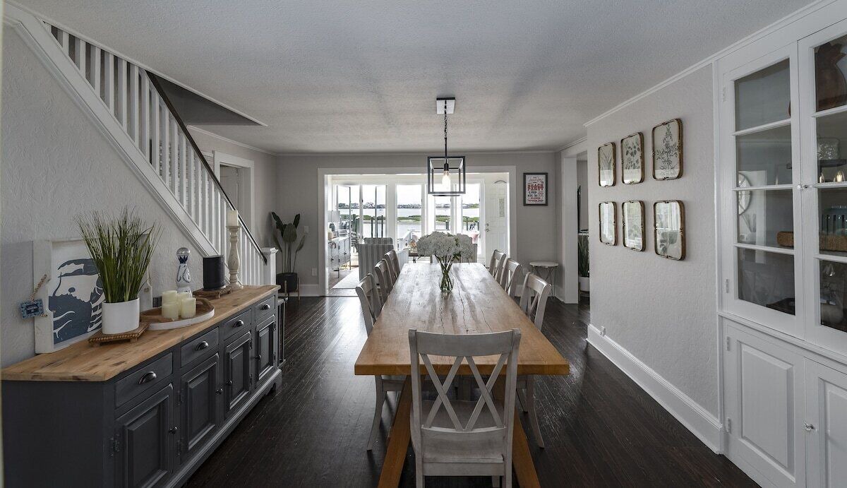 Photo of Livingroom in Brielle