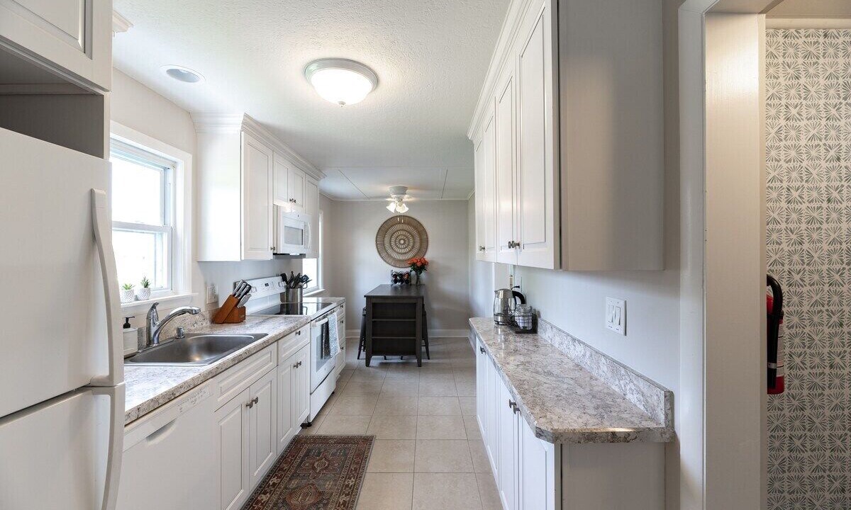 Photo of Kitchen in Brielle