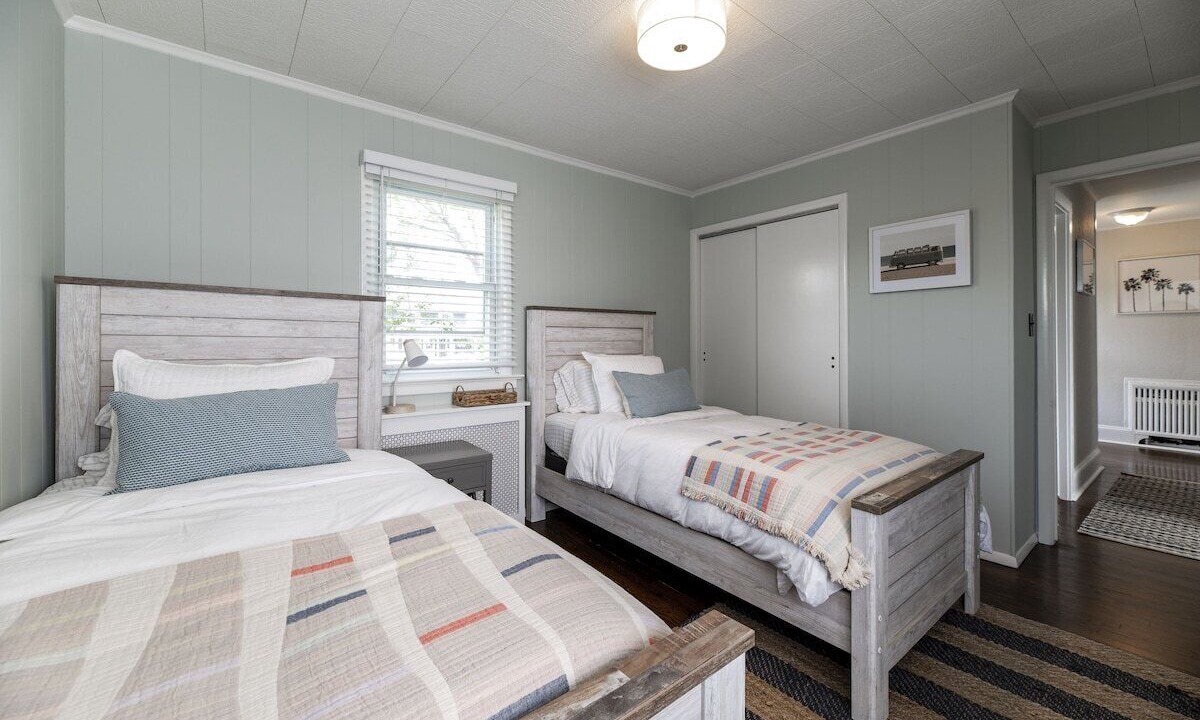 Photo of Bedroom in Brielle