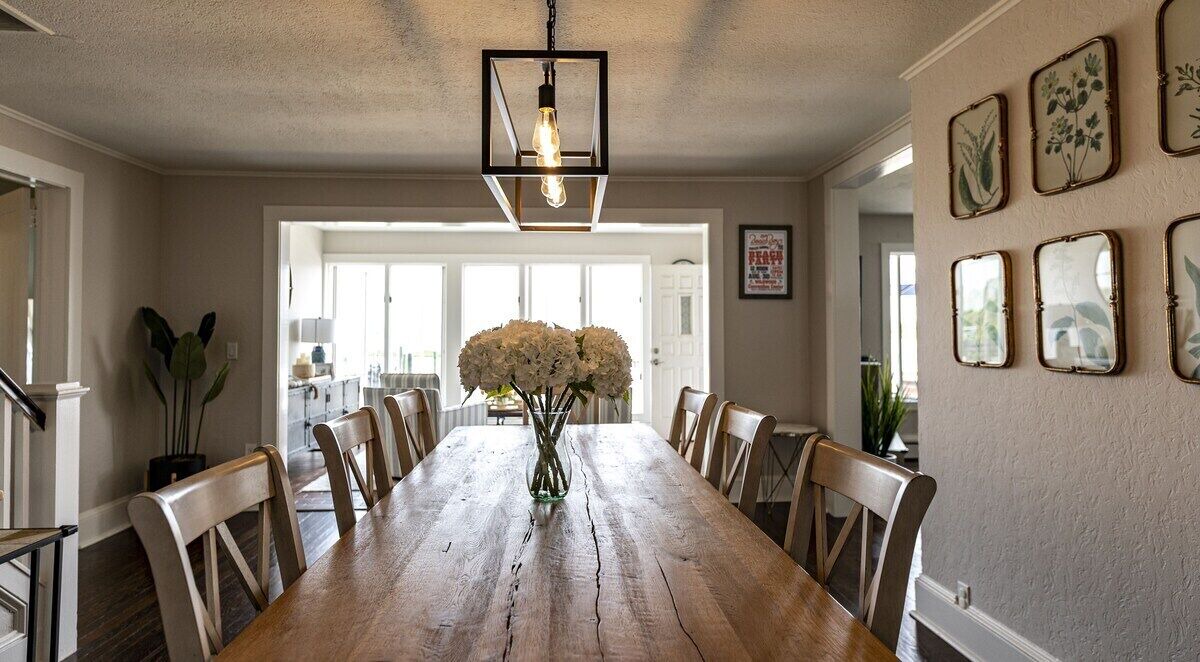 Photo of Livingroom in Brielle