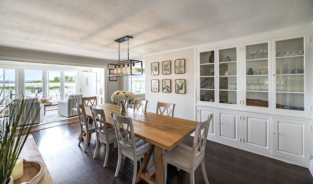 Photo of Livingroom in Brielle