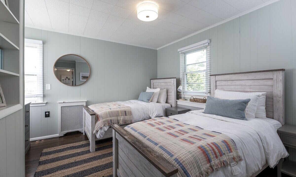Photo of Bedroom in Brielle
