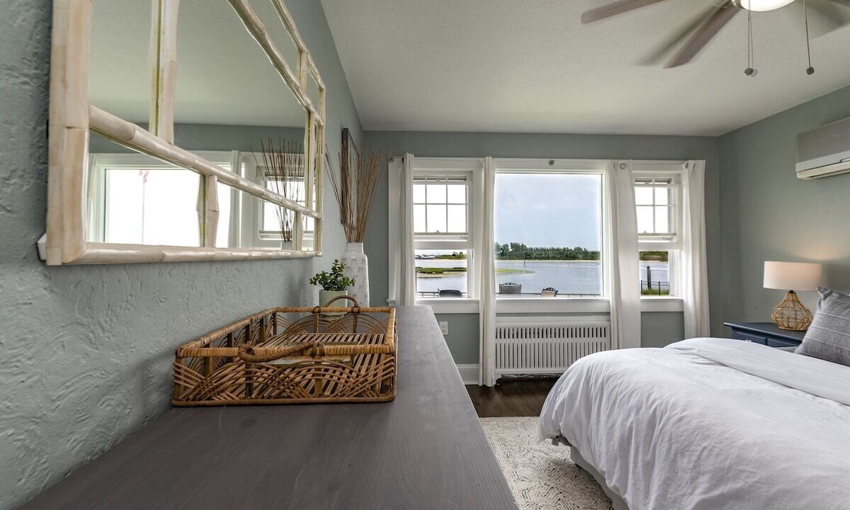 Photo of Bedroom in Brielle
