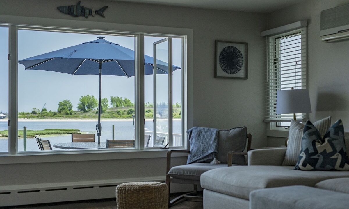 Photo of Livingroom in Brielle