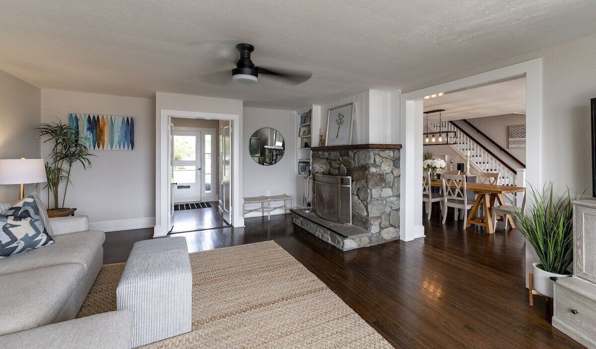 Photo of Livingroom in Brielle