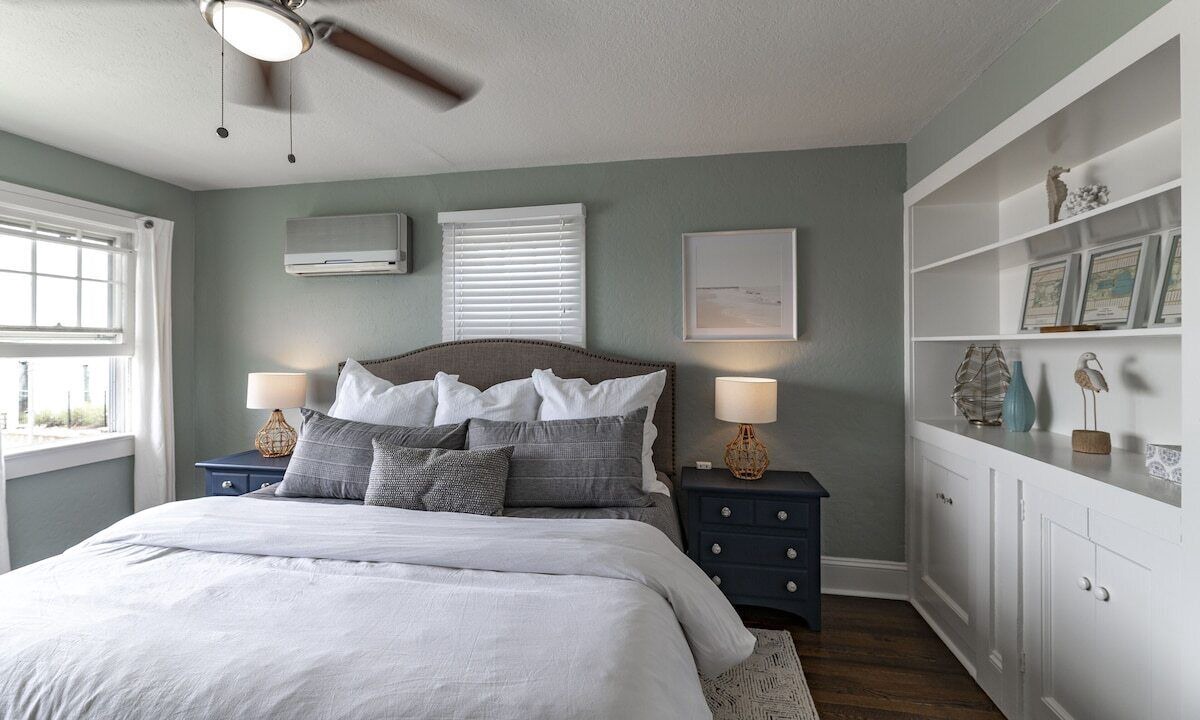 Photo of Bedroom in Brielle