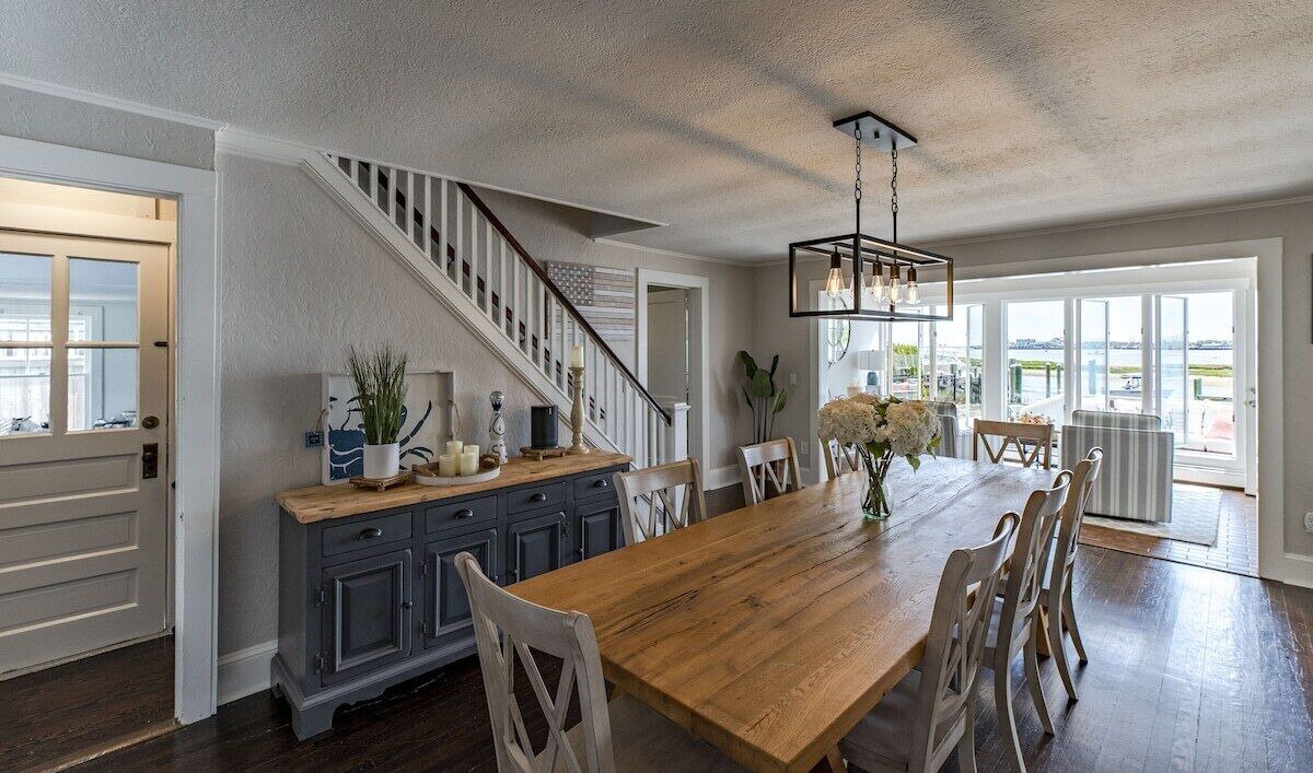 Photo of Livingroom in Brielle
