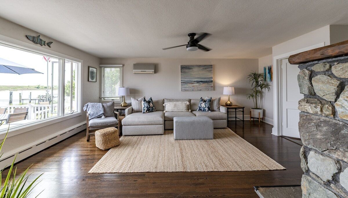 Photo of Livingroom in Brielle