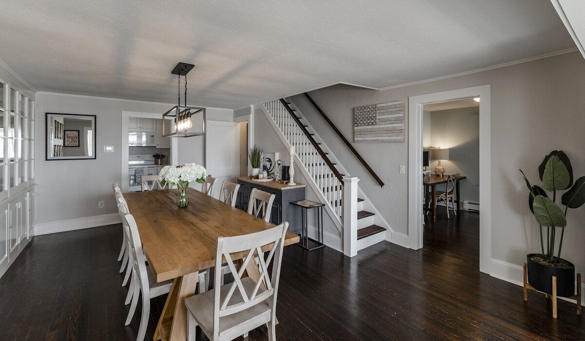 Photo of Livingroom in Brielle
