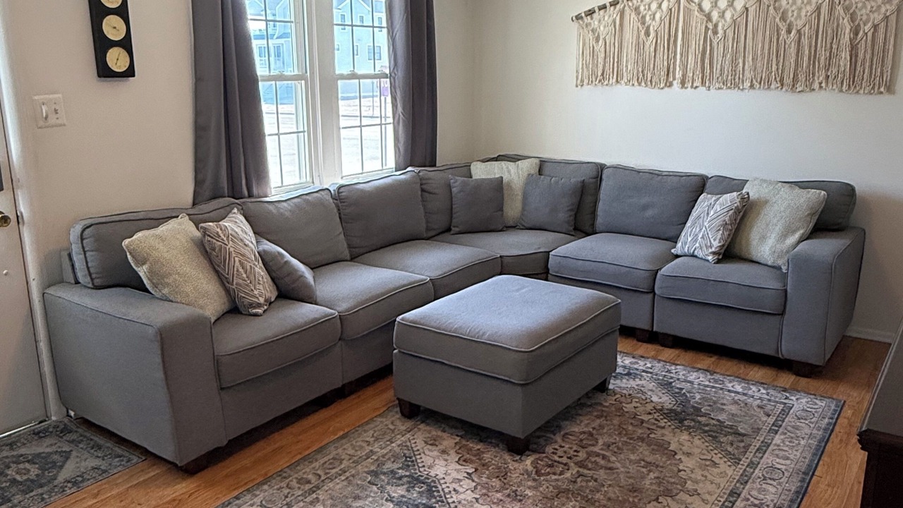 Photo of Livingroom in Ship Bottom