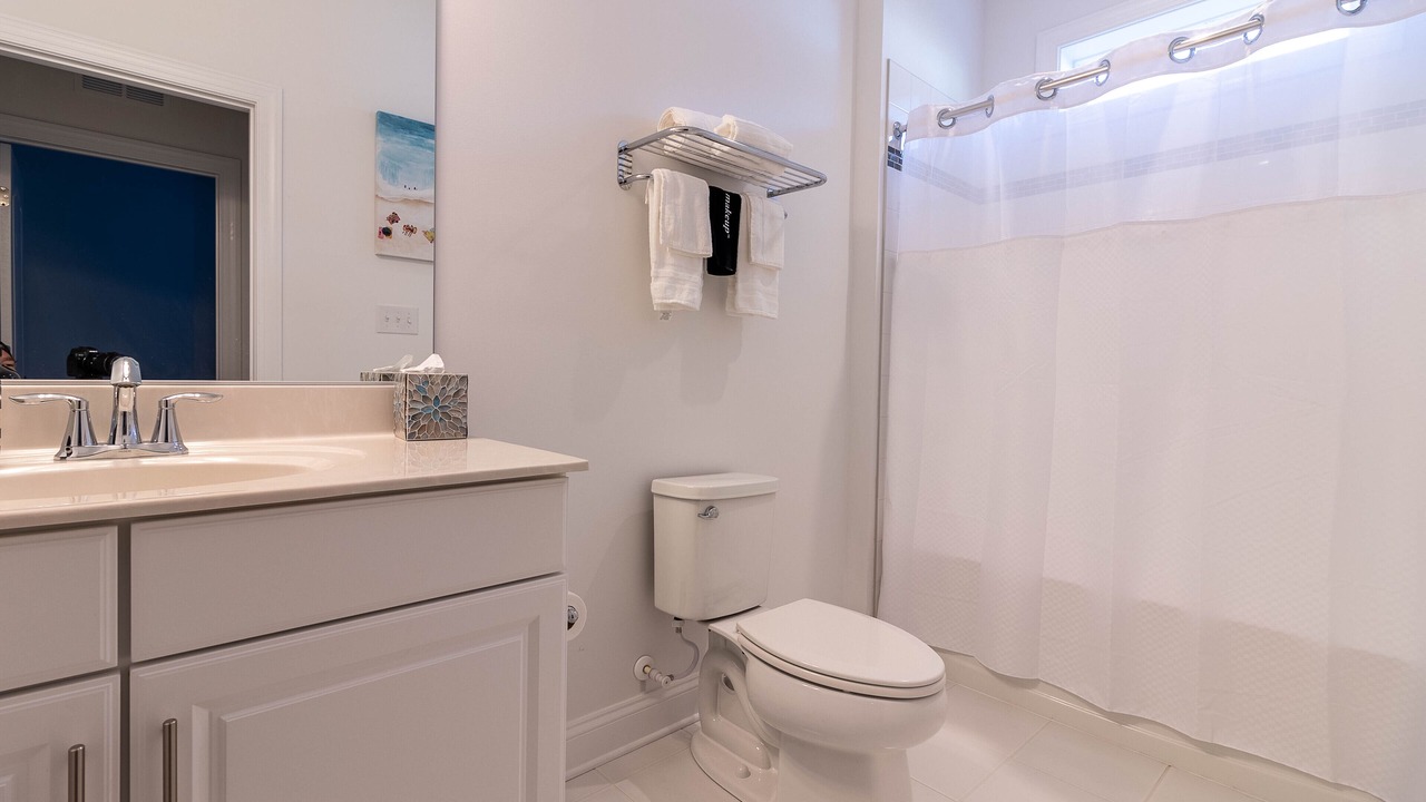 Photo of Bathroom in Frankford