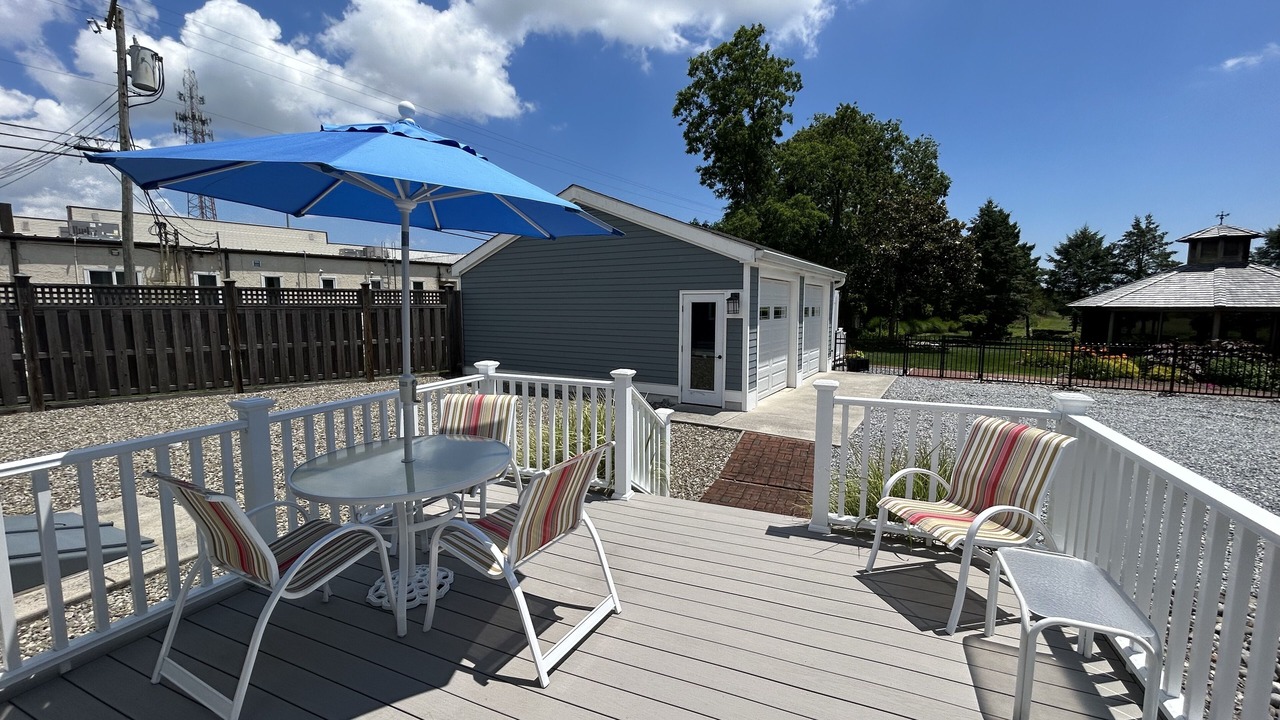 Photo of Outdoor in Dennisville