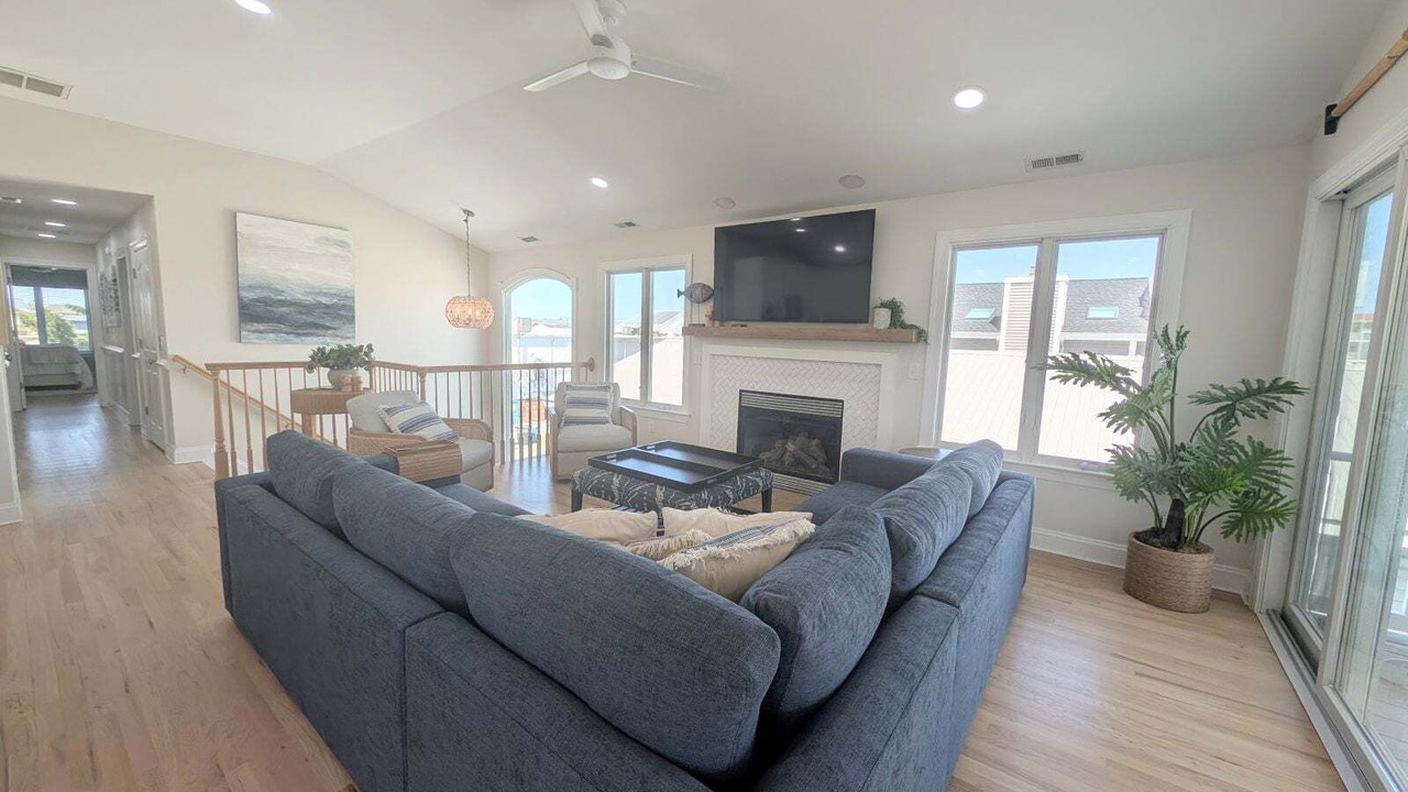 Photo of Livingroom in Bethany Beach