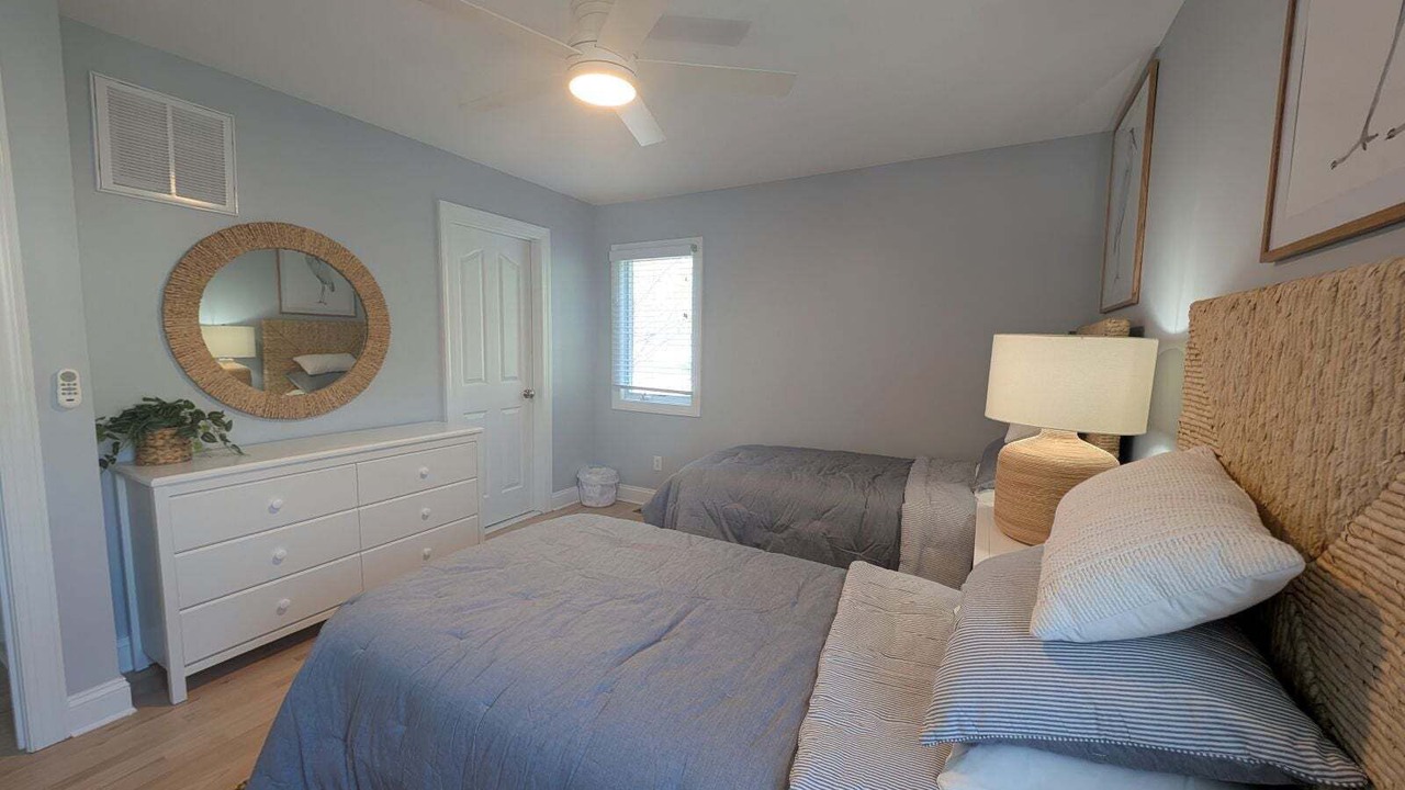 Photo of Bedroom in Bethany Beach