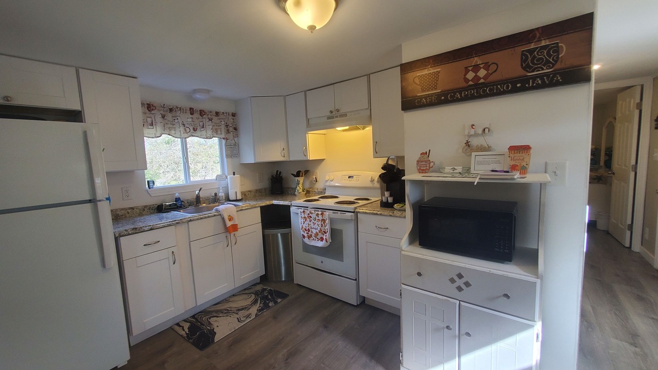 Photo of Kitchen in Kedron