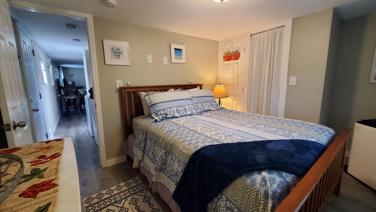 Photo of Bedroom in Kedron