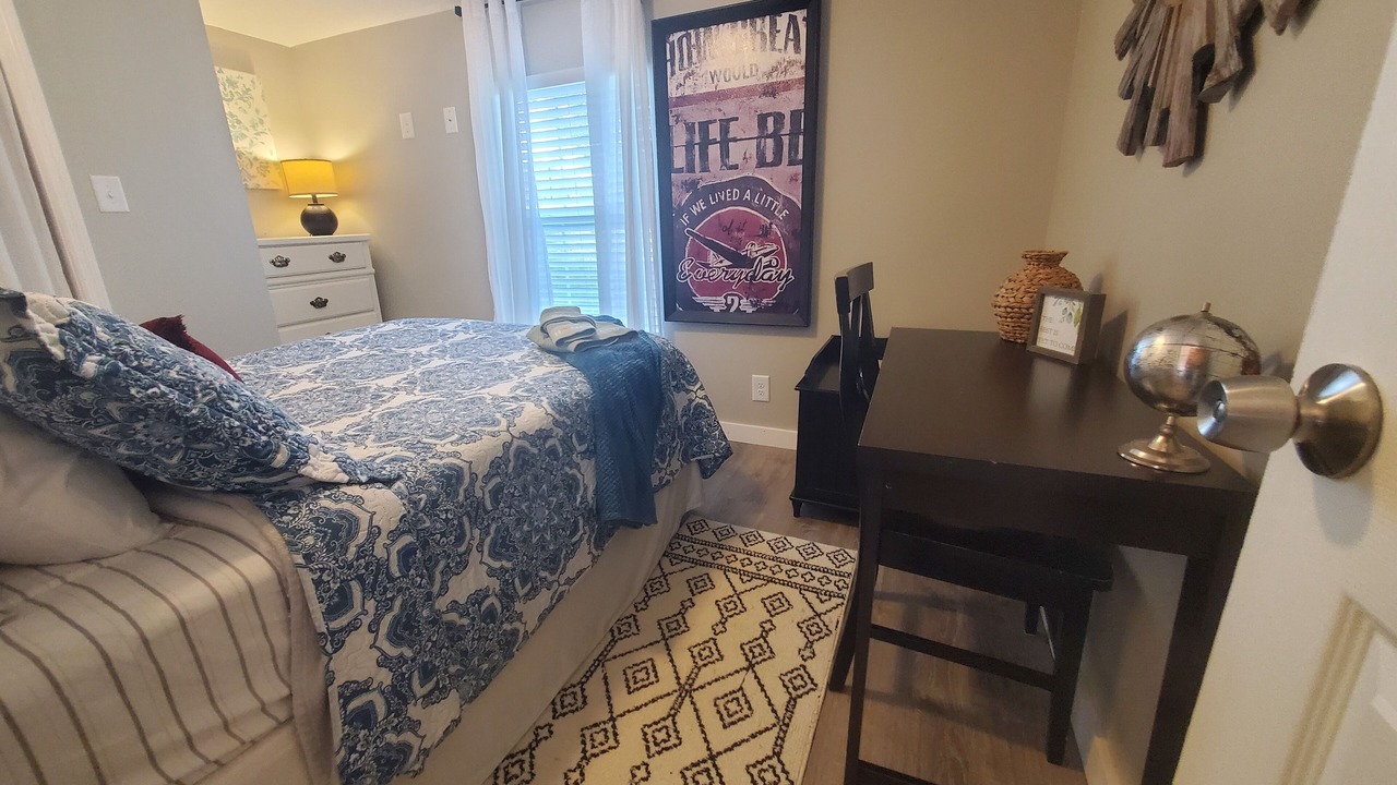Photo of Bedroom in Kedron