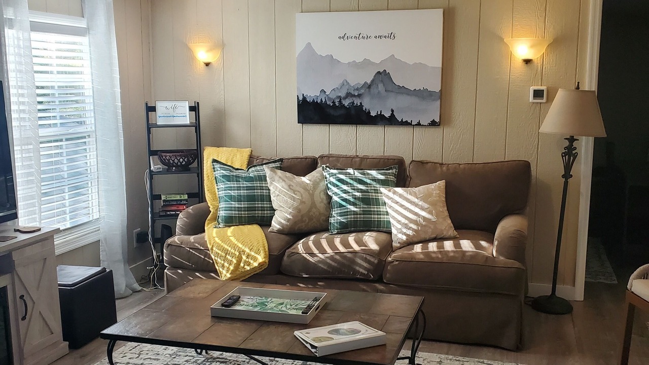 Photo of Livingroom in Kedron