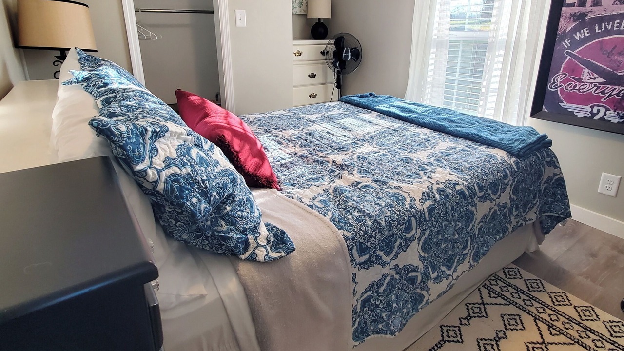 Photo of Bedroom in Kedron
