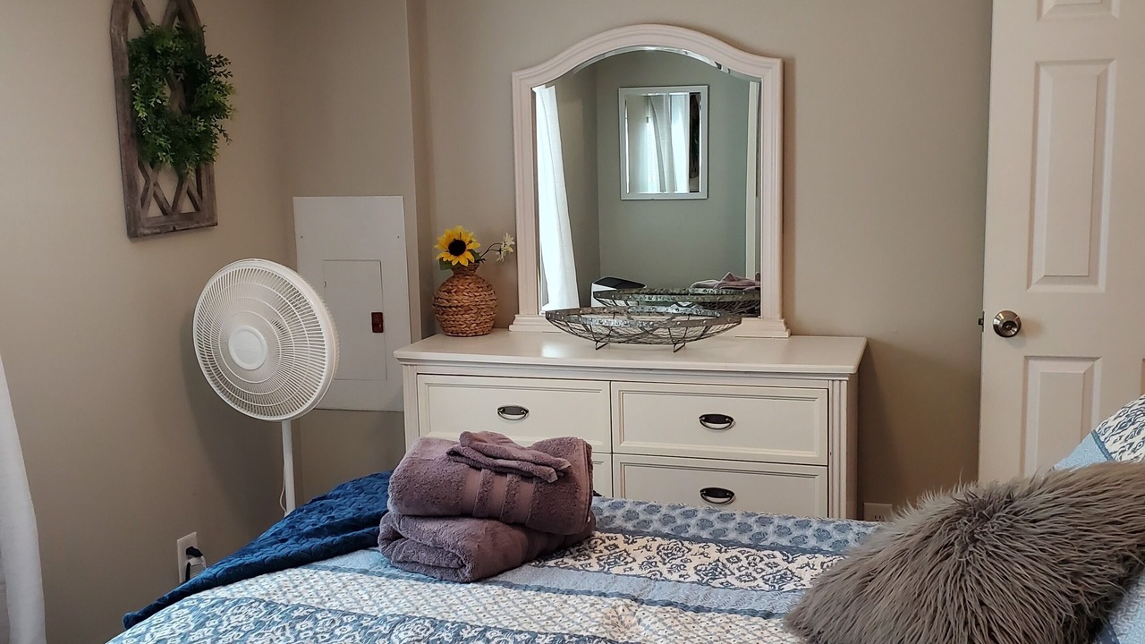 Photo of Bedroom in Kedron