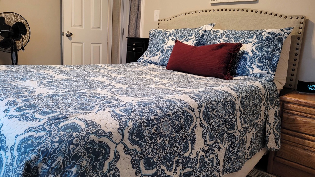 Photo of Bedroom in Kedron