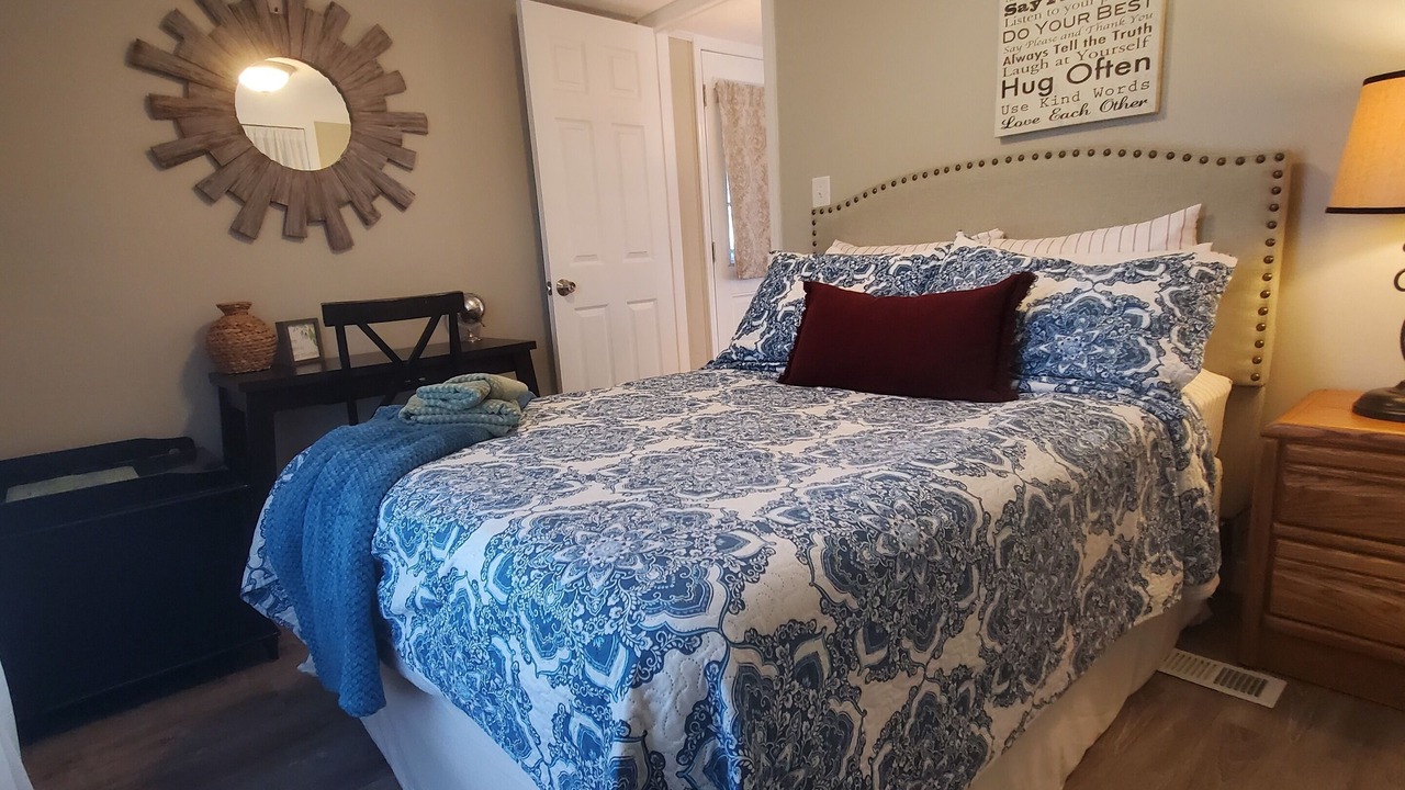 Photo of Bedroom in Kedron