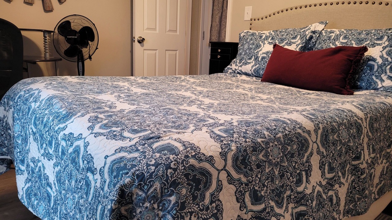 Photo of Bedroom in Kedron