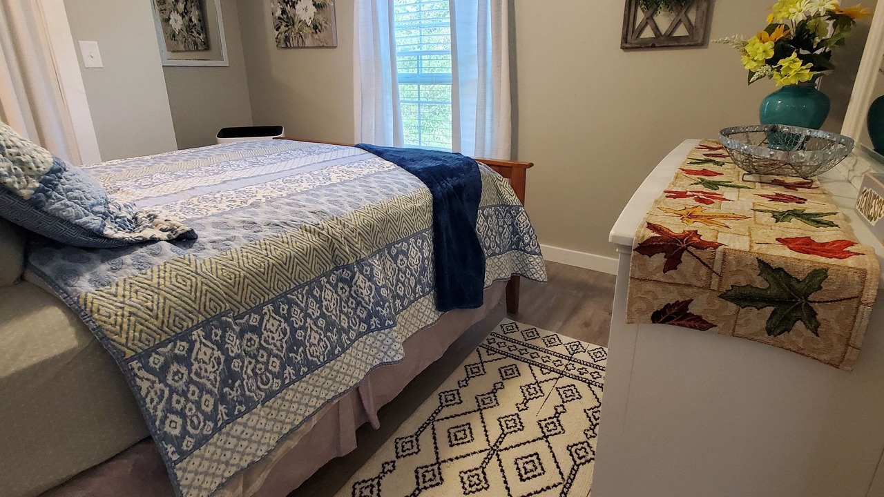 Photo of Bedroom in Kedron