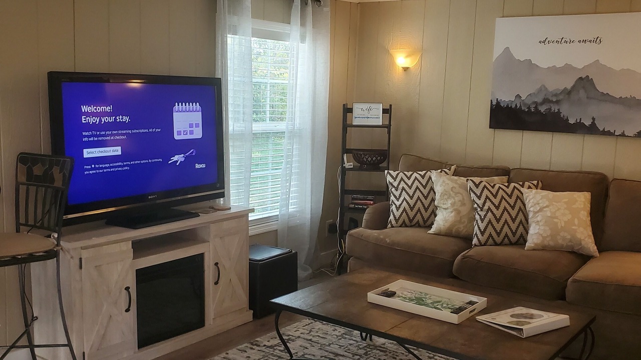 Photo of Livingroom in Kedron