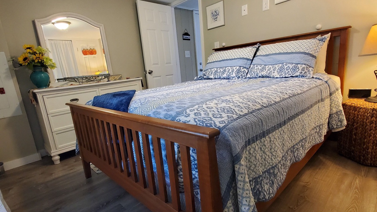 Photo of Bedroom in Kedron