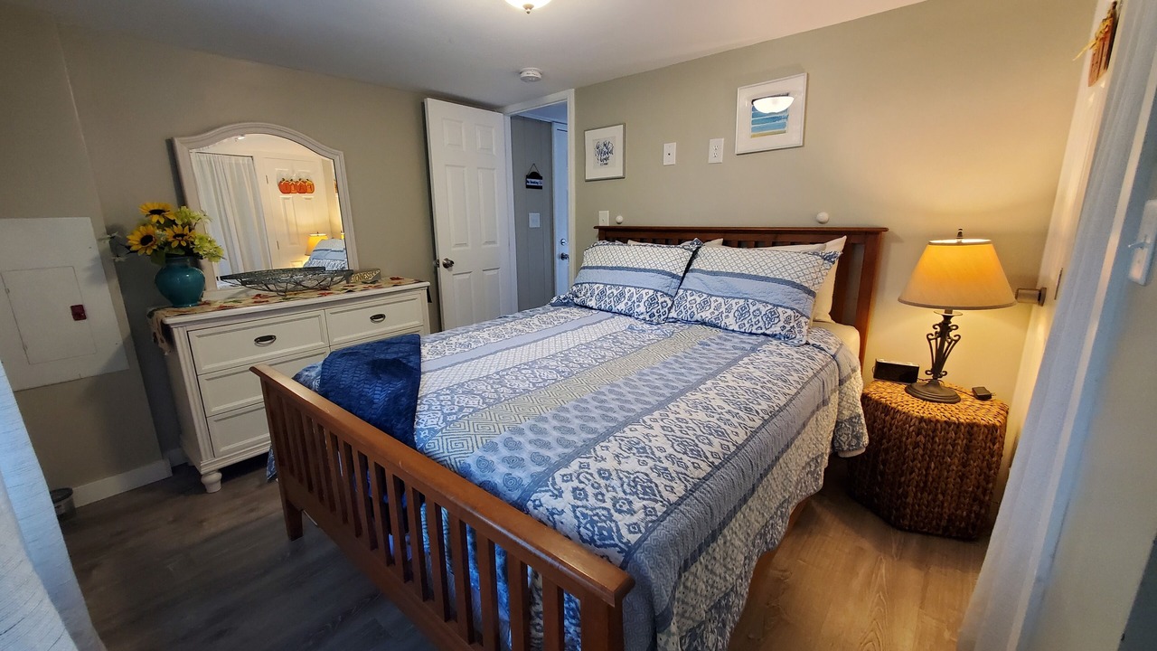 Photo of Bedroom in Kedron
