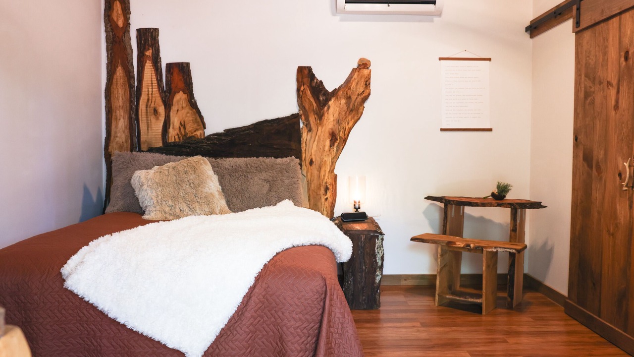 Photo of Bedroom in Canton