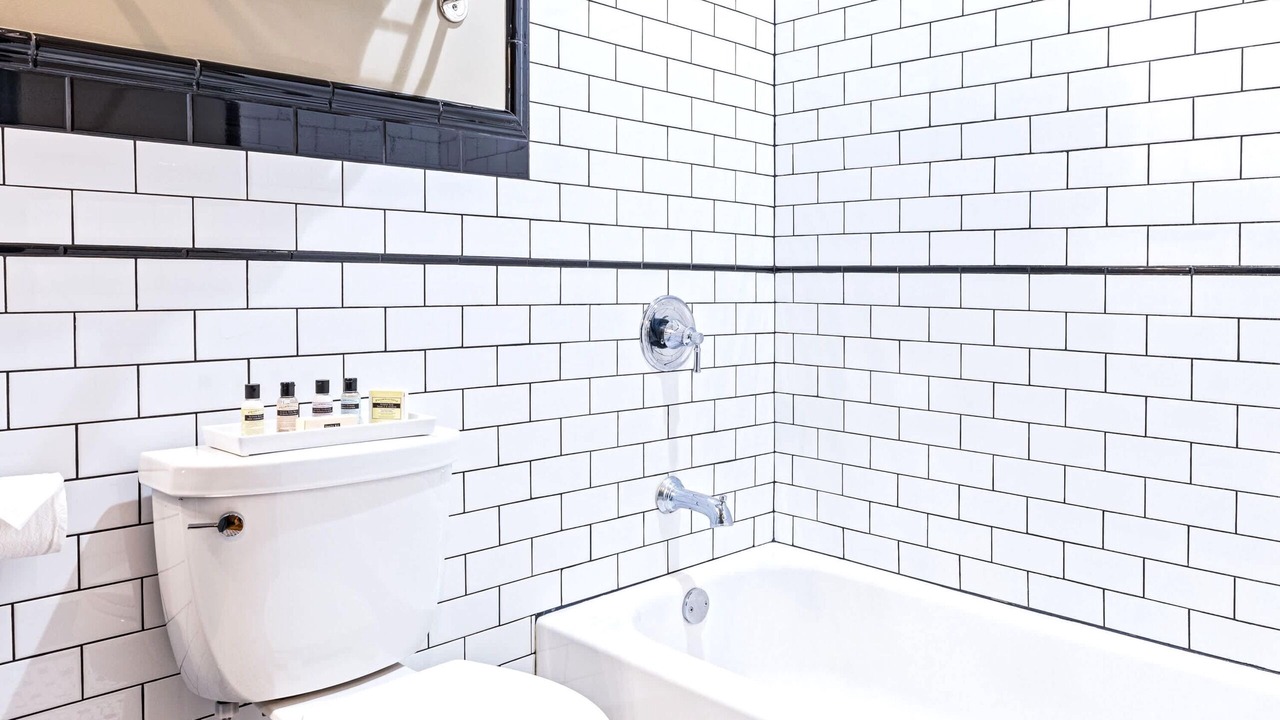 Photo of Bathroom in West Dundee