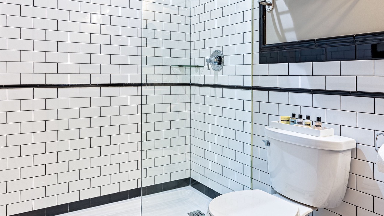 Photo of Bathroom in West Dundee