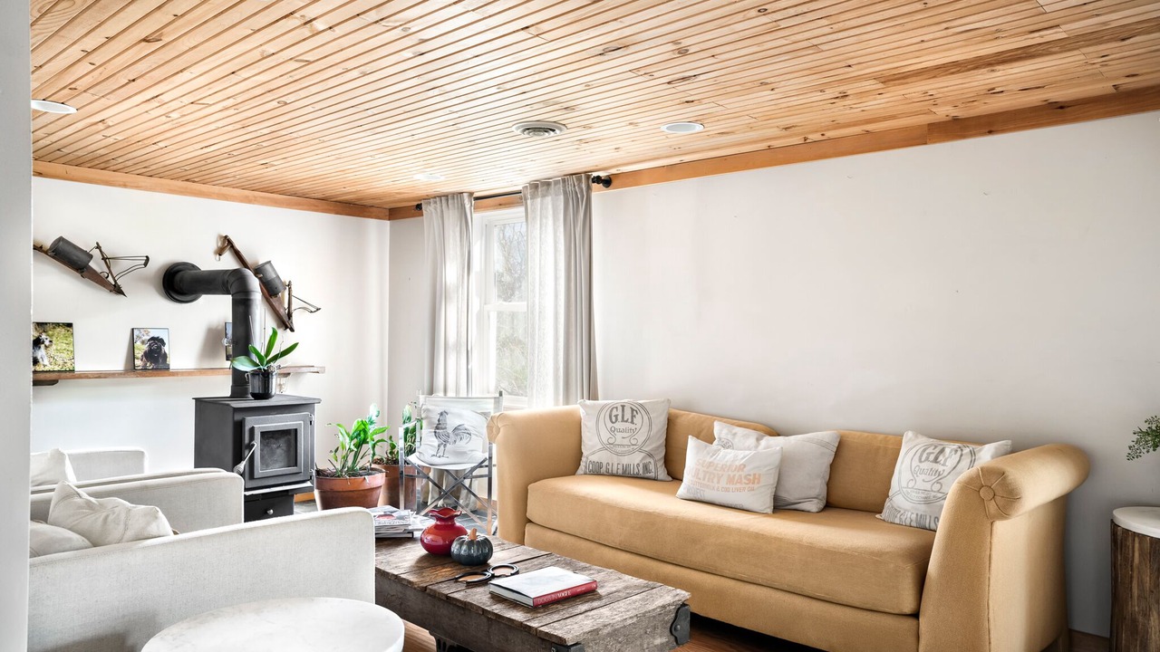 Photo of Livingroom in Blue Ridge
