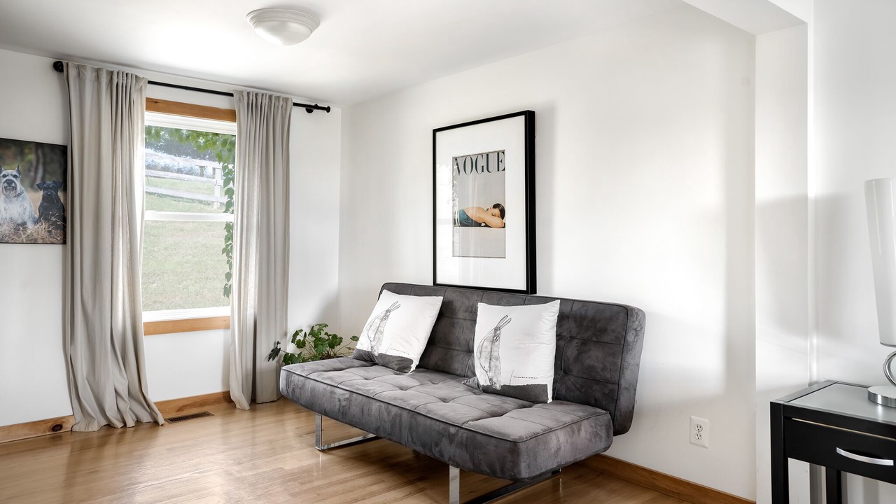 Photo of Livingroom in Blue Ridge