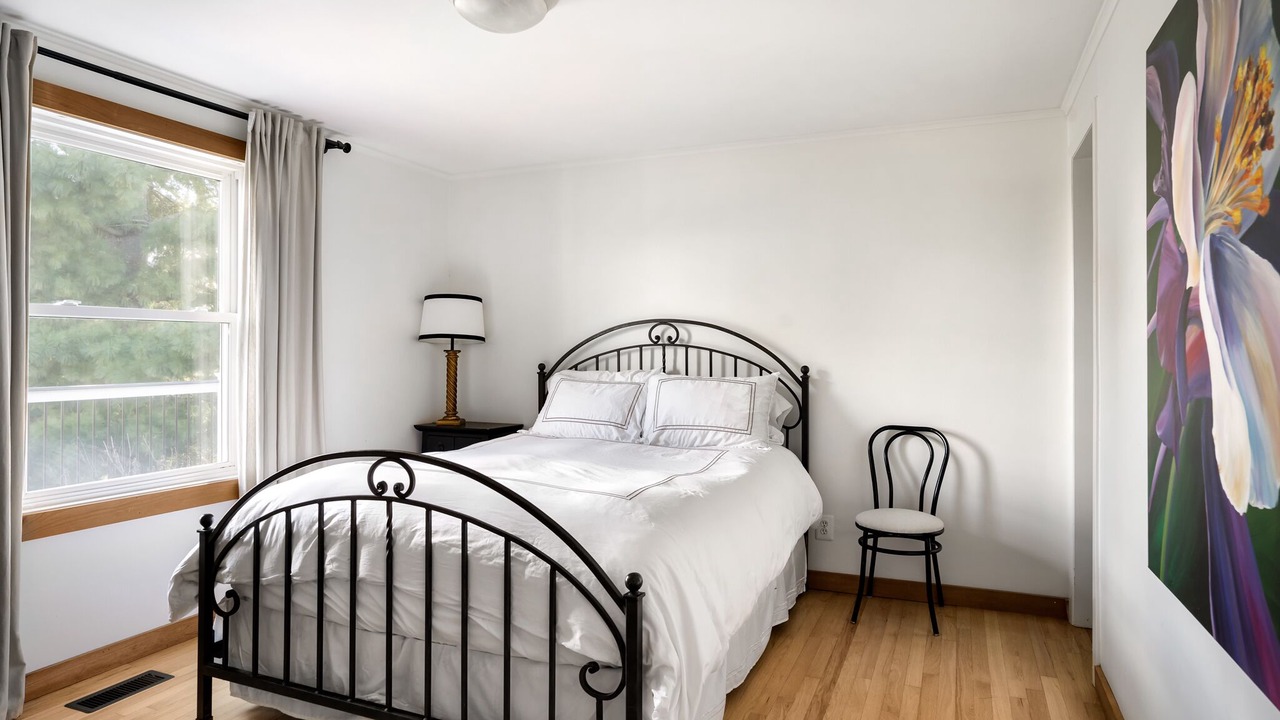 Photo of Bedroom in Blue Ridge