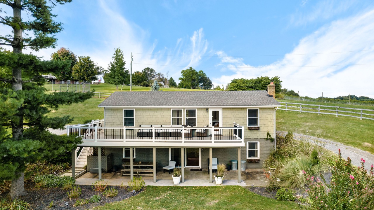 Photo of Outdoor in Blue Ridge