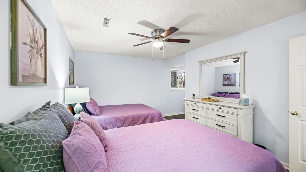 Photo of Bedroom in Loudon