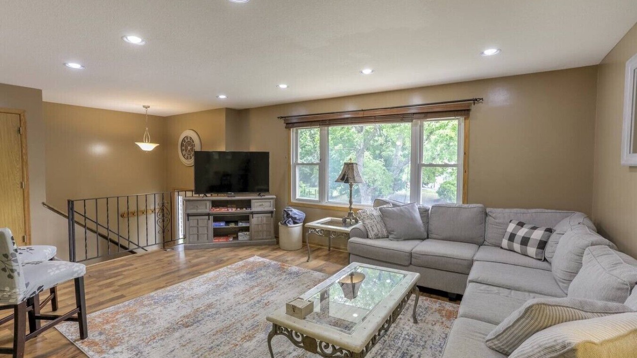 Photo of Livingroom in Eagan