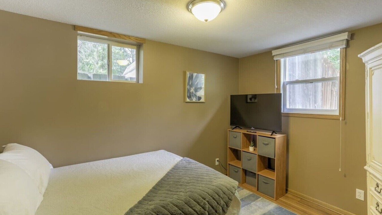 Photo of Bedroom in Eagan