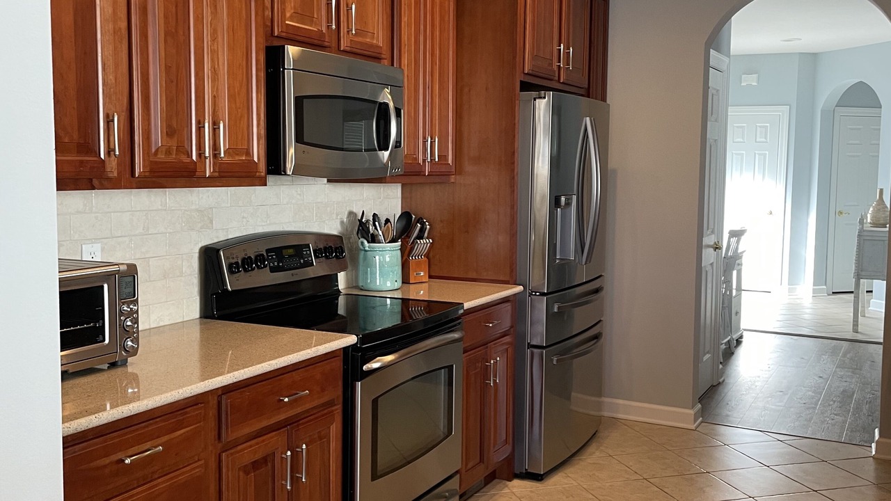 Photo of Kitchen in The Commons