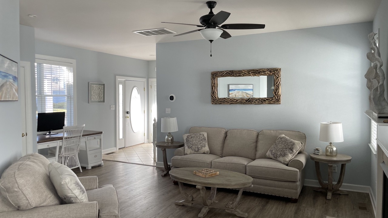 Photo of Bedroom in The Commons