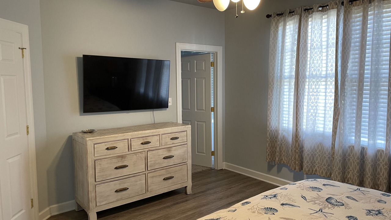 Photo of Bedroom in The Commons