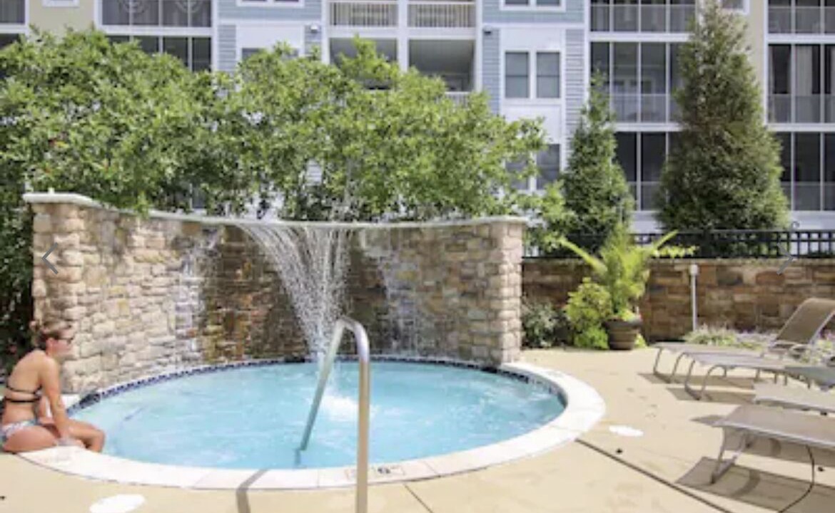 Photo of Outdoor in The Commons