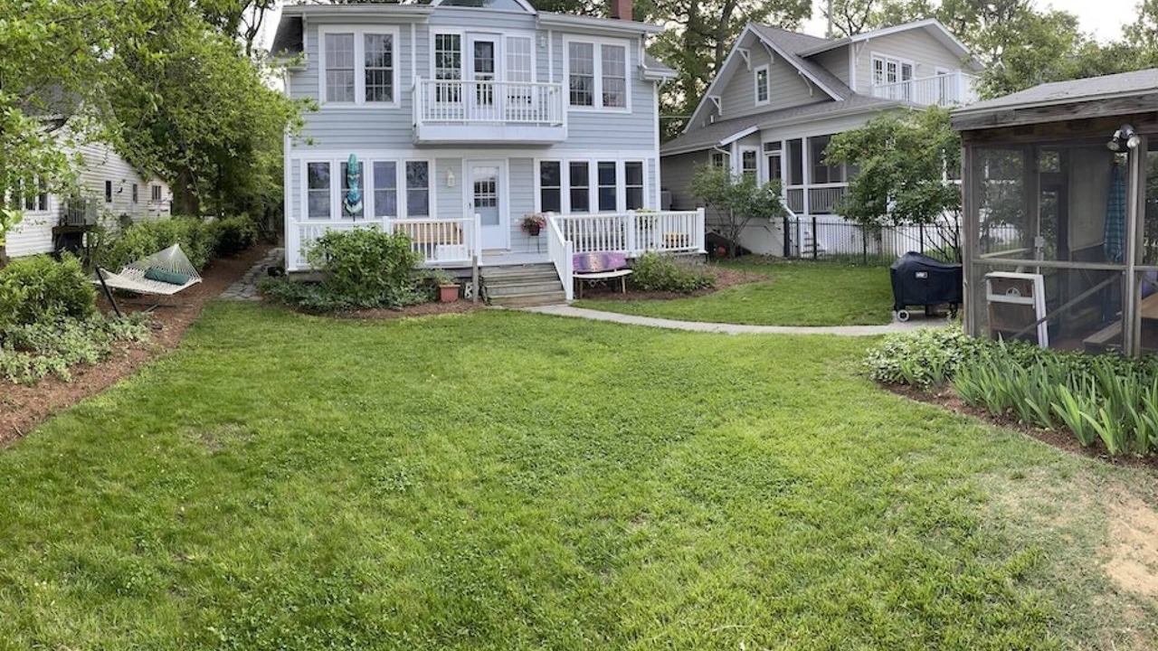 Photo of Outdoor in Annapolis