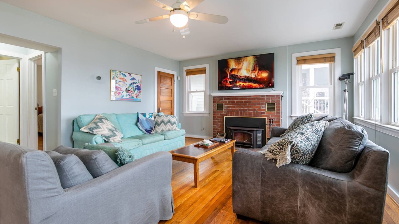 Photo of Bedroom in Annapolis