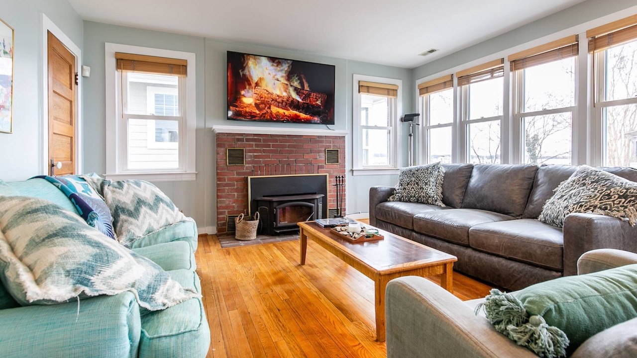 Photo of Bedroom in Annapolis