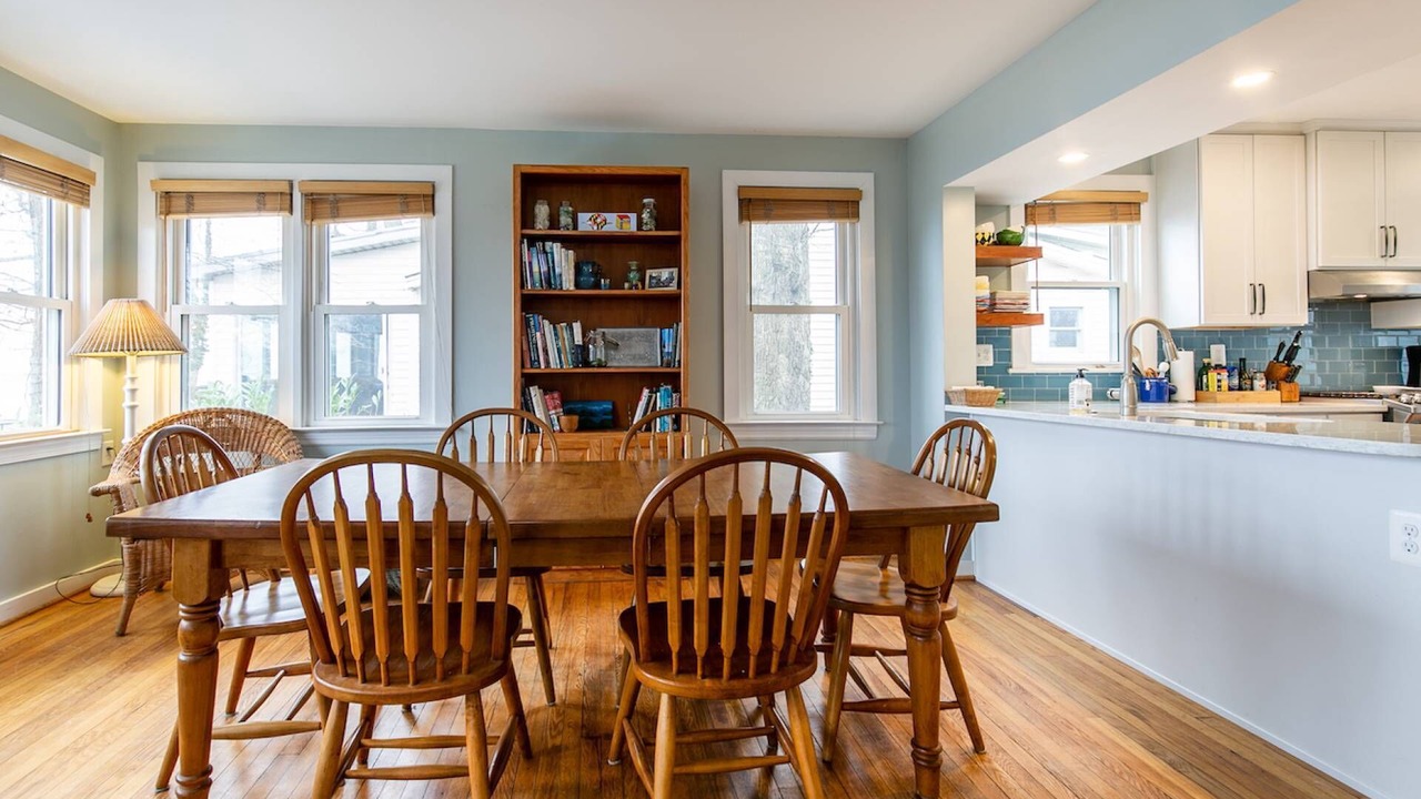 Photo of Bedroom in Annapolis