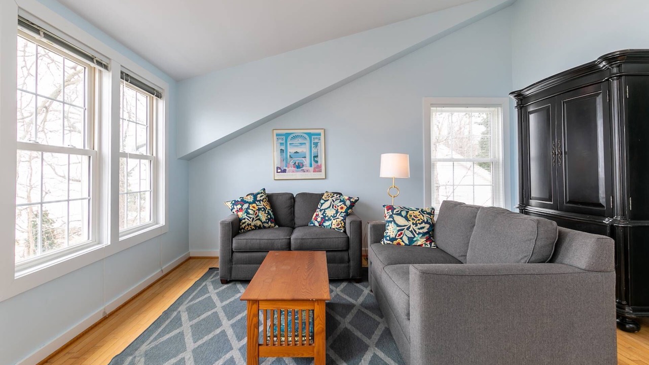 Photo of Bedroom in Annapolis